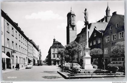 50646631 - Weilheim i. OB