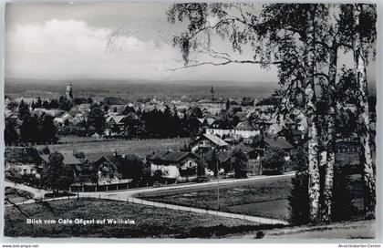 50646638 - Weilheim i. OB