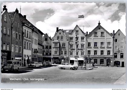 50952139 - Weilheim i. OB