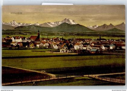 50952142 - Weilheim i. OB