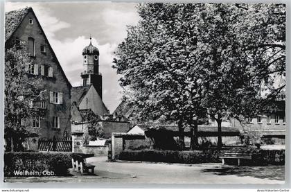 51050781 - Weilheim i. OB