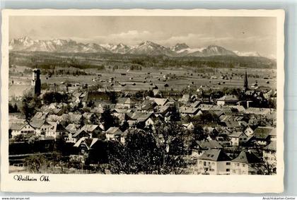 52267845 - Weilheim i. OB