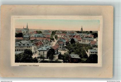 14001917 - Weimar , Thuer