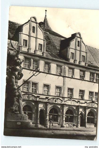 Weimar Thueringen Weimar