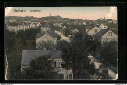 AK Weinböhla, Gesamtansicht
