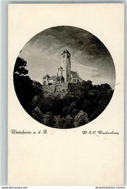 10435561 - Weinheim , Bergstr