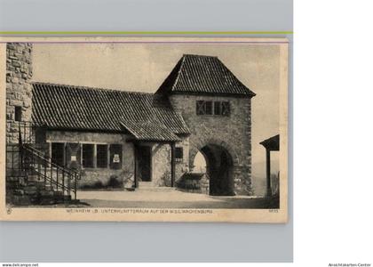 50323350 - Weinheim , Bergstr