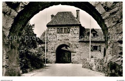Weinheim Bergstrasse Wachenburg