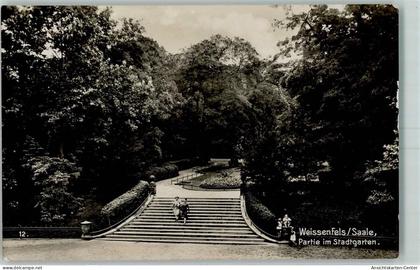 10424787 - Weissenfels , Saale