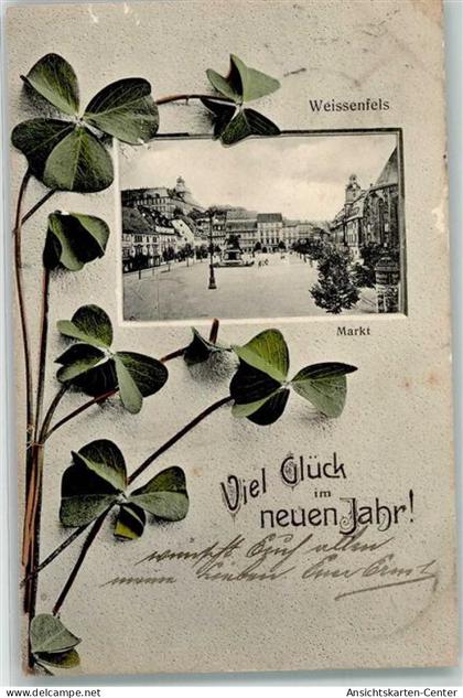 13287394 - Weissenfels , Saale