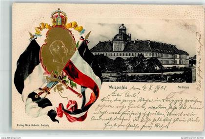 13441310 - Weissenfels , Saale