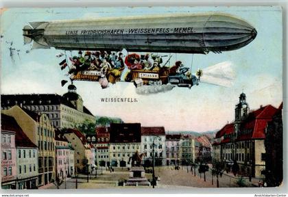 13604703 - Weissenfels , Saale