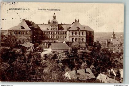 38029343 - Weissenfels , Saale