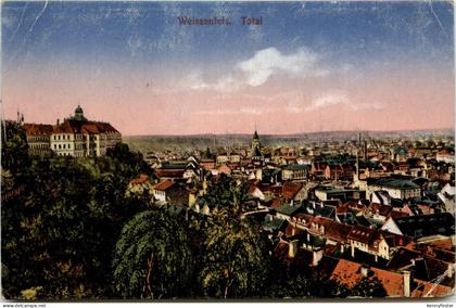 Weissenfels