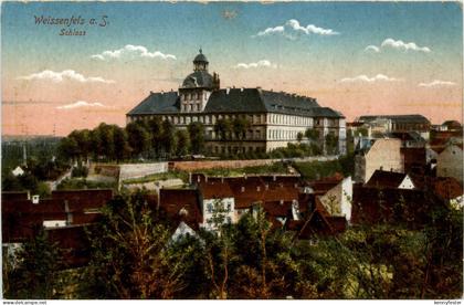Weissenfels