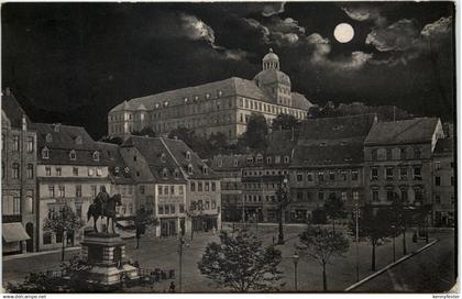 Weissenfels - Markt