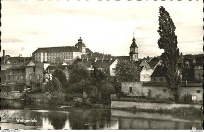 Weissenfels Saale