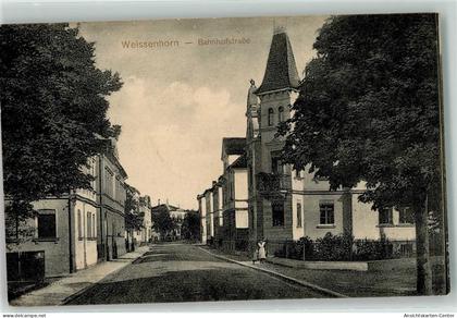 13457241 - Weissenhorn