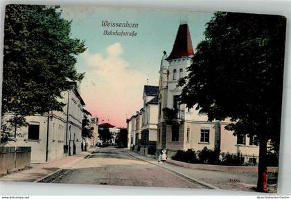 13582763 - Weissenhorn