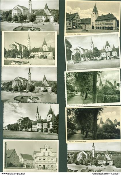 13828697 - Weissenhorn