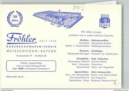 39709320 - Weissenhorn