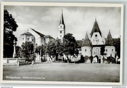 39861848 - Weissenhorn