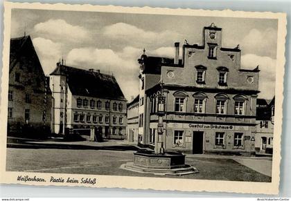 39861854 - Weissenhorn