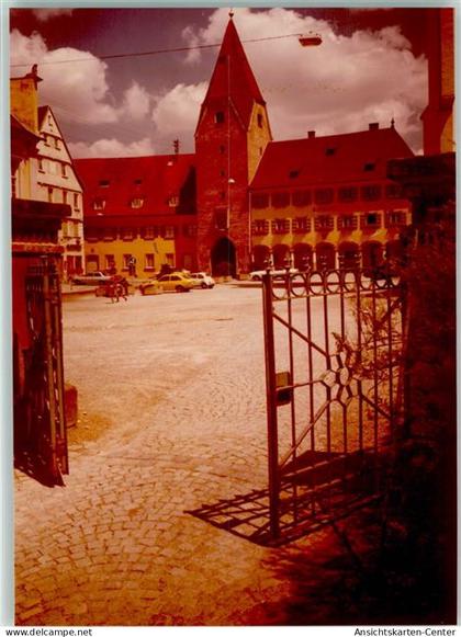 40039466 - Weissenhorn