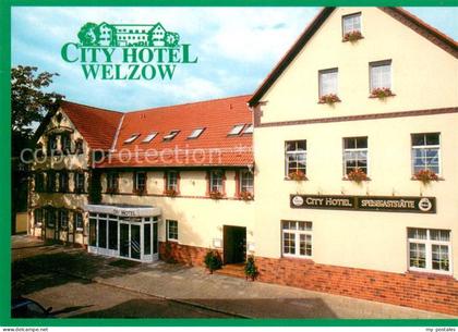 Welzow City Hotel