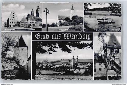 50545122 - Wemding