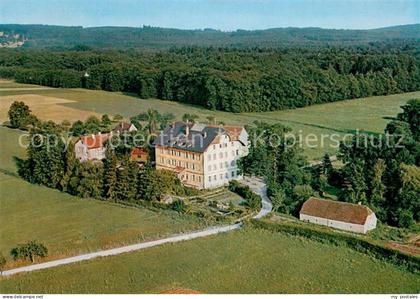 Wemding Wildbad Fliegeraufnahme