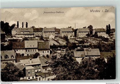 13176198 - Werdau , Sachs