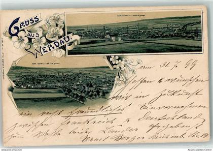 13466665 - Werdau , Sachs