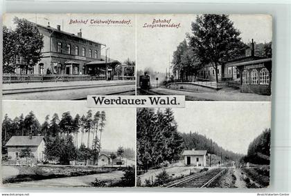 13496600 - Werdau , Sachs