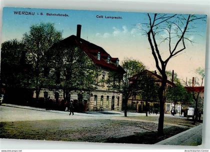 13516628 - Werdau , Sachs