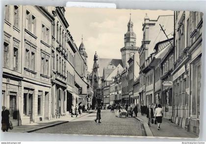 50705109 - Werdau , Sachs