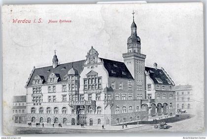 50838357 - Werdau , Sachs