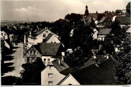 Steinpleis - Kr. Werdau