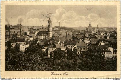 Werdau i. Sa.