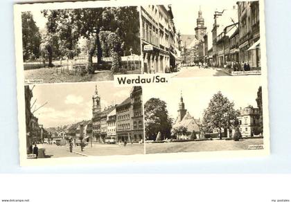 Werdau Sachsen Werdau