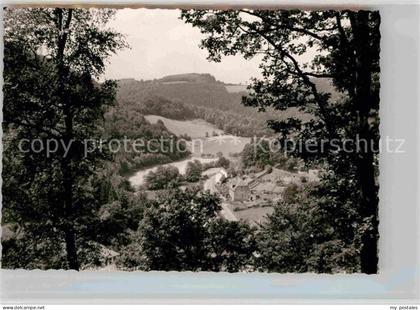 Baerenstein Mark Panorama