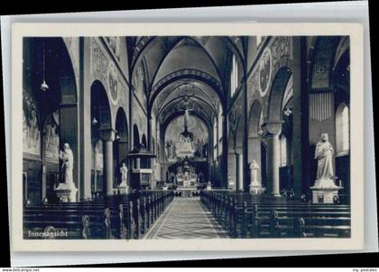 Werl Westfalen Werl Wallfahrtskirche