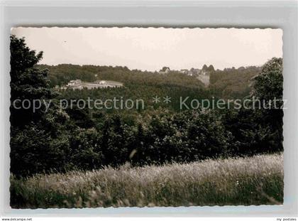 Dhuenn Wermelskirchen Panorama
