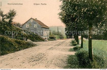 Wermelskirchen Eifgen Partie