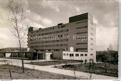 Wermelskirchen Krankenhaus