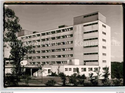 Wermelskirchen Krankenhaus