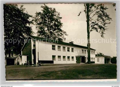 Wermelskirchen Kreiskinderheim