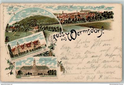 13413669 - Wermsdorf