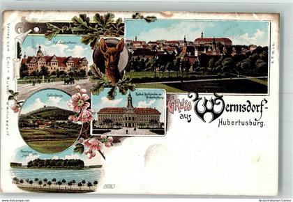 13516779 - Wermsdorf