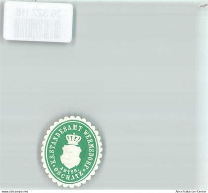 39327118 - Wermsdorf